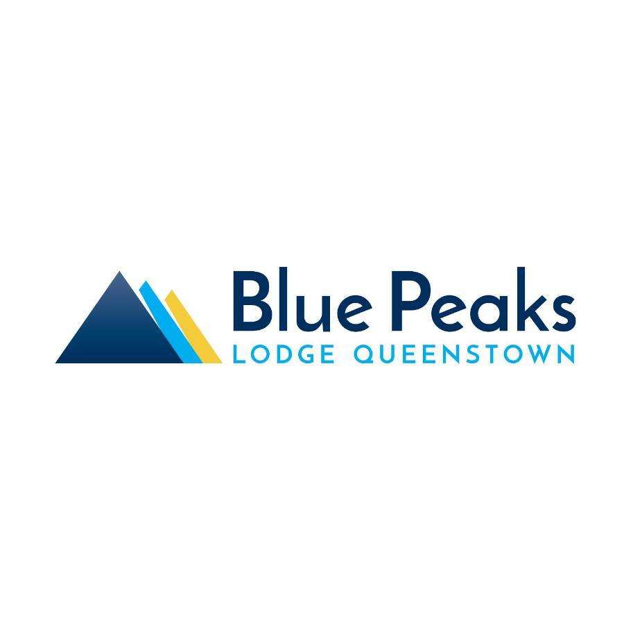 Blue Peaks Lodge Куийнстаун Екстериор снимка